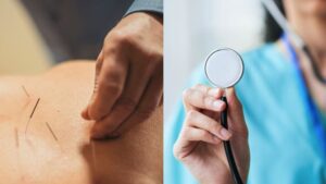 Can TCM work alongside Western medicine? From pain relief to modern tech, here’s what to know