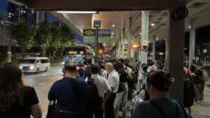 Downtown Line train services resume after 1-hour disruption between Bukit Panjang and Beauty World