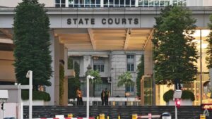 Man gets jail, fine over US.3 million money laundering case
