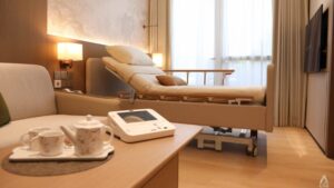 Singapore’s first private assisted living project targets upper middle class with ‘five-star’ services